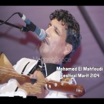 Mohamed el mahfoudi